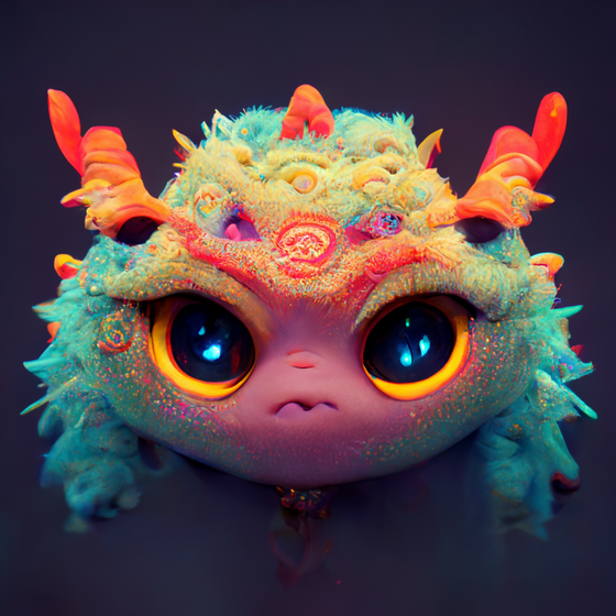 Lil Dragons