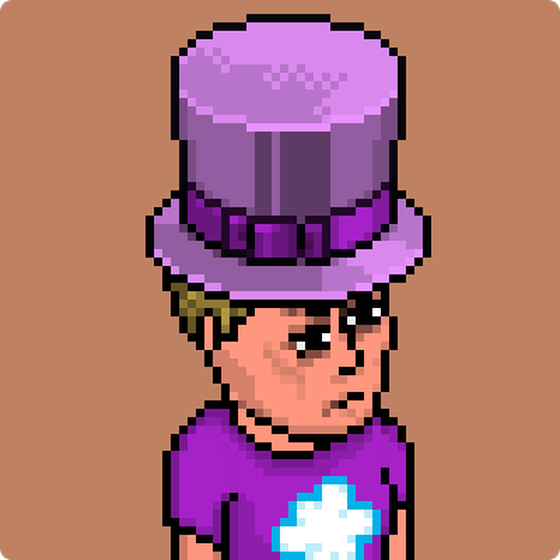 Habbo Portrait #9302