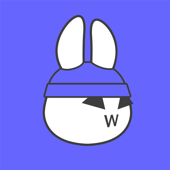 White Rabbit PFP #1485