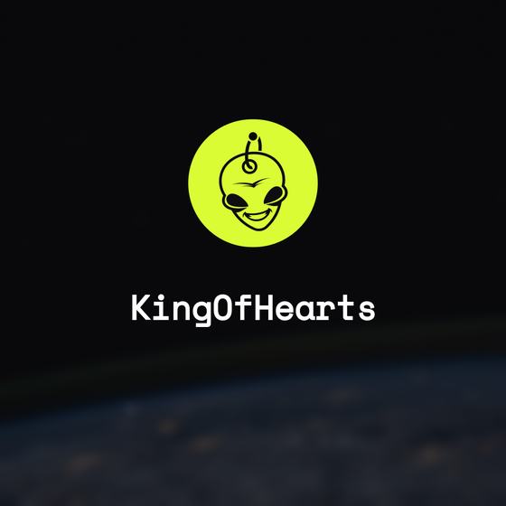 KingOfHearts