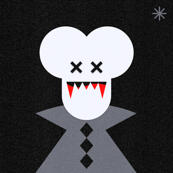Spooky Synonyms #640