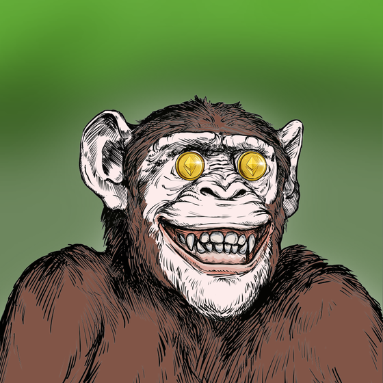 Primate Social Society #5913