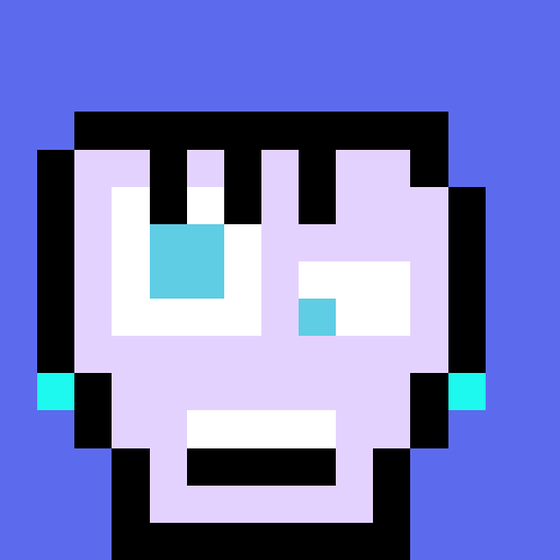 Pixel Minds #2186