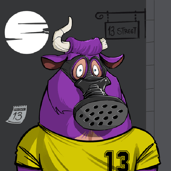 UnluckyBull