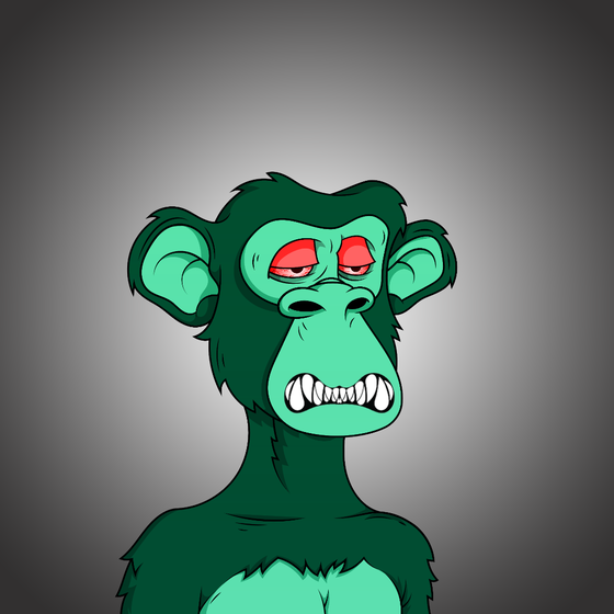 Venom Ape #13