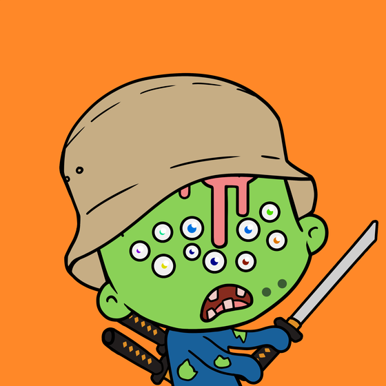 ZombieFren #2114