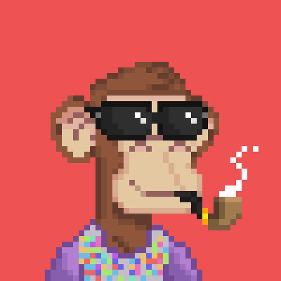 ApeGang #1273
