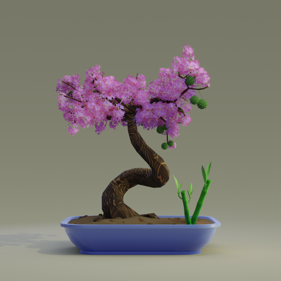 Bonsai #6373