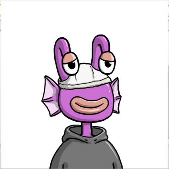 Sneged #495