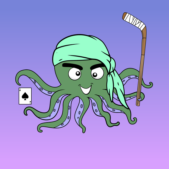 Octotokes #576