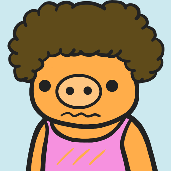 PIG GANG #9668