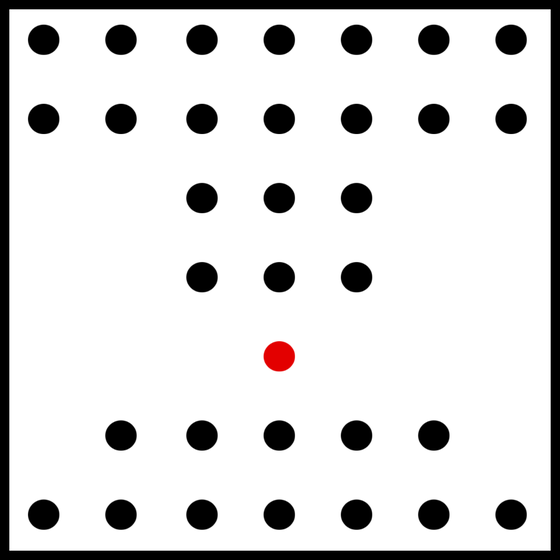 Dot #4690