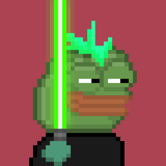 PEPE #2400