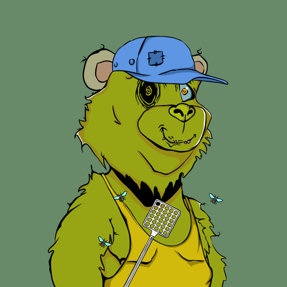 OgrBears #2843