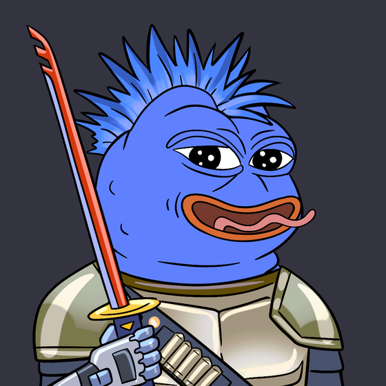 Meta Pepe #4796