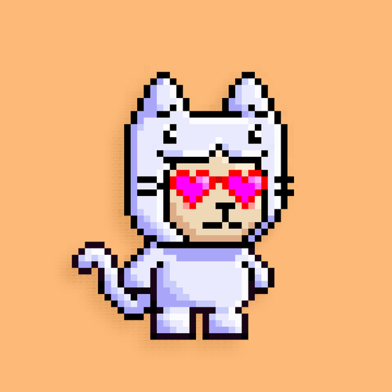 little cats  #9657