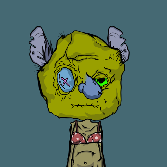 Hobgoblintown #4083