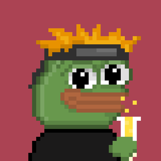 PEPE #832