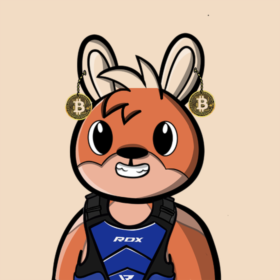 Billionaire Rabbit #26