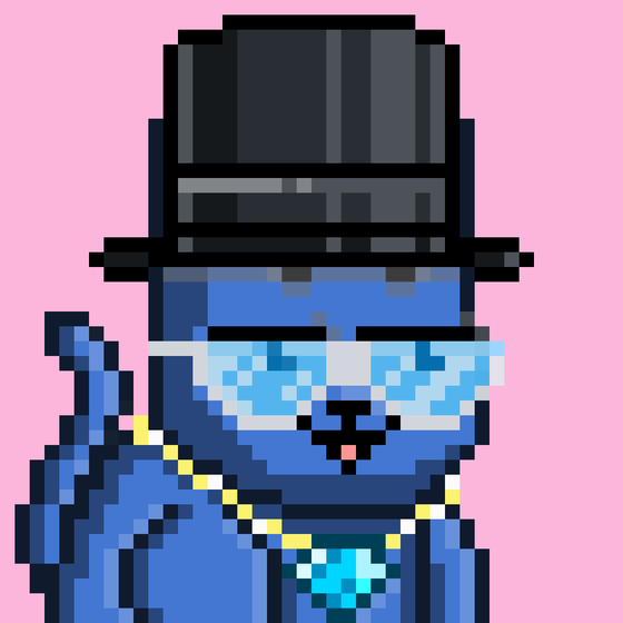 Mooncatz #3252