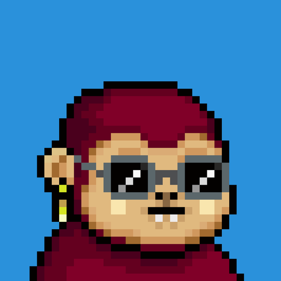 monke #2592