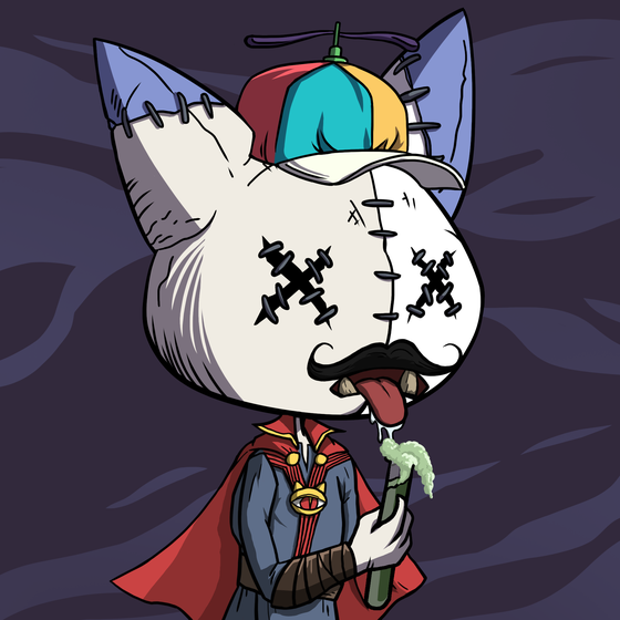 VoodoosClub #7295