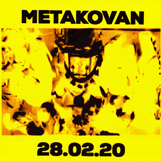 Birth of MetaKovan