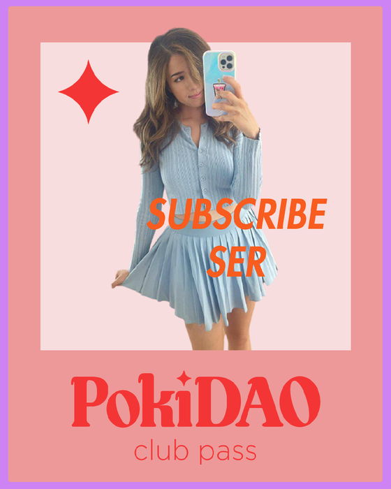 PokiDAO #411