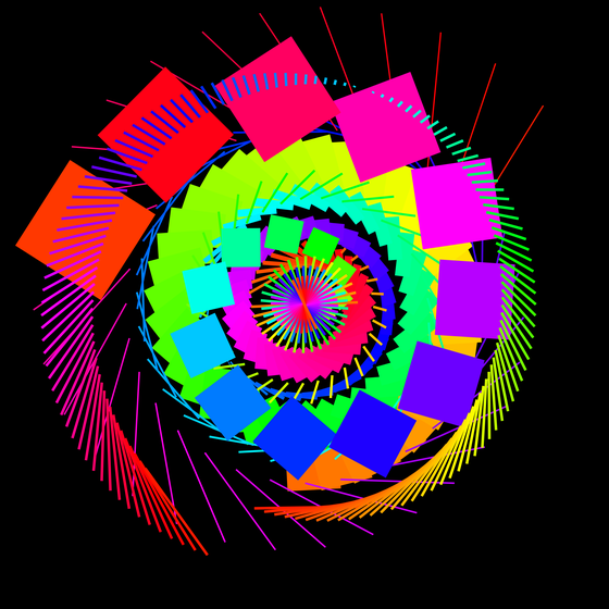 Caesium Standard #1157