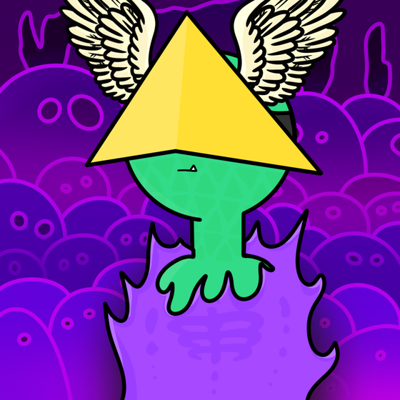 Kryptic Kids #4202