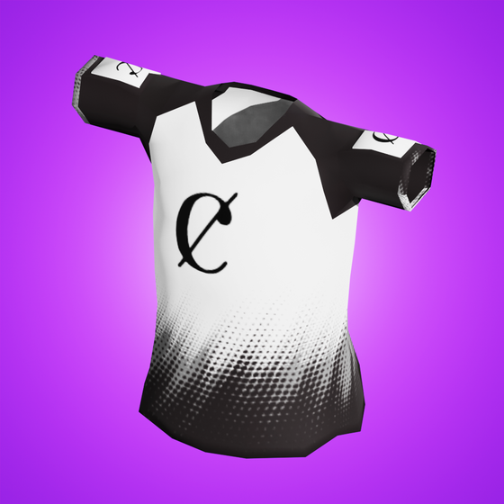 Cent Soccer T-Shirt