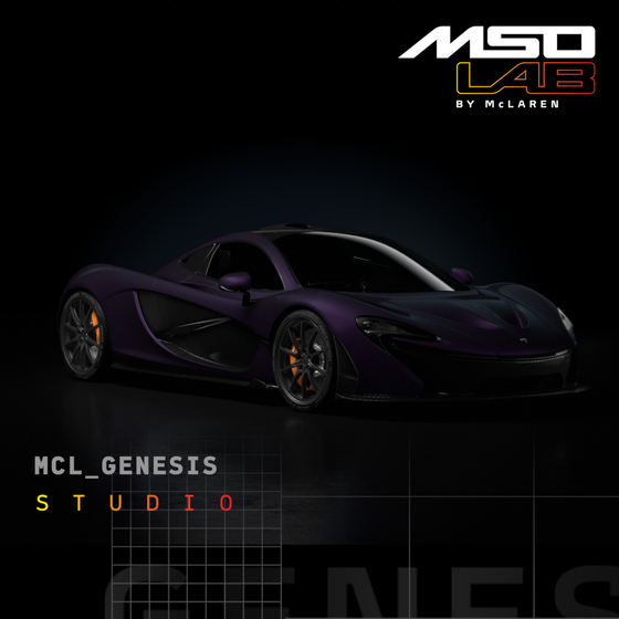 MSO LAB Genesis #68