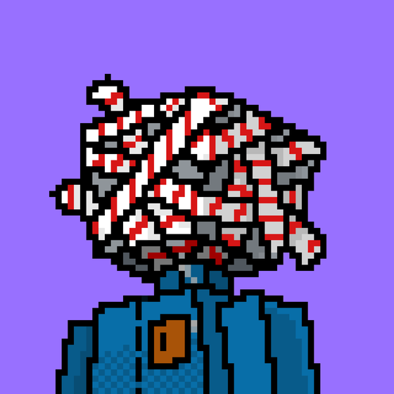 Anti-Spam Bot #290