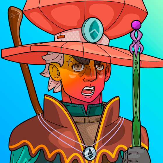 Wizard 932