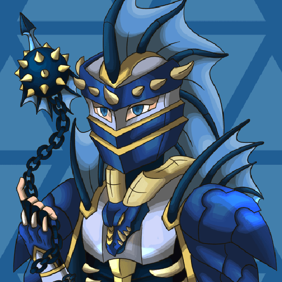 Guardian Marksman #9
