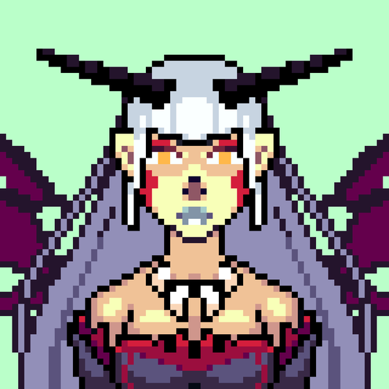 Demonix #2373