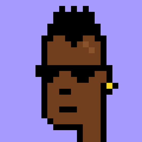 V1 Phunk #6999