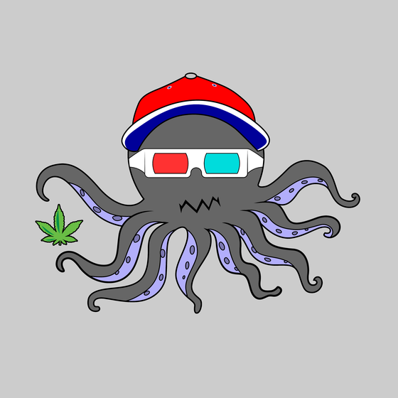 Octotokes #158