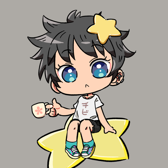 Chibi Lolita #9464