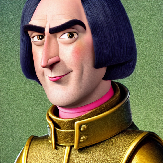 DeQuaad The 439th 