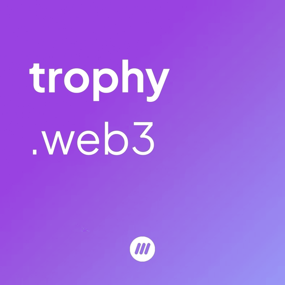 trophy.web3