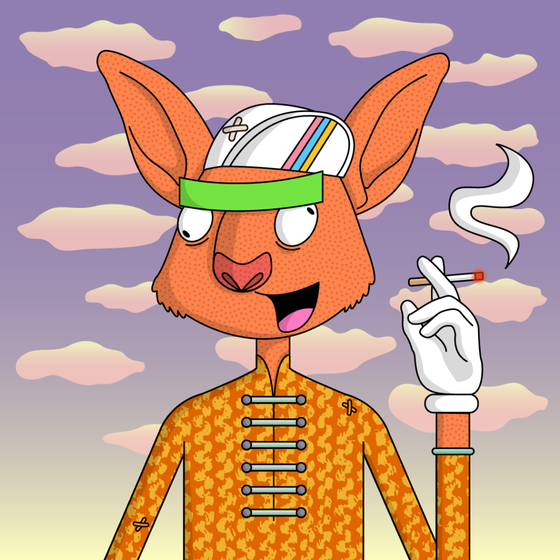 Mongrel #1321