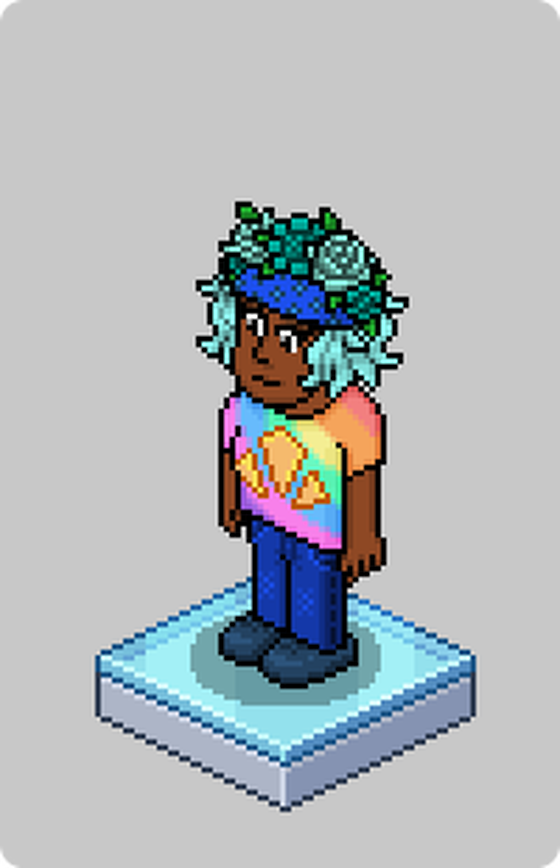 Habbo #5398