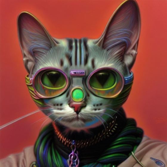 Cataro World #635