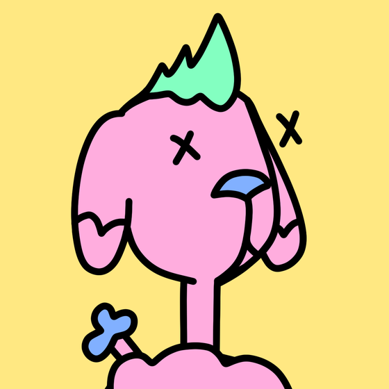 PoodlesNFT #2078