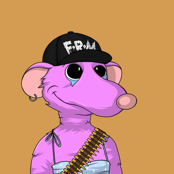 Fat Rat #6946