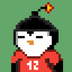 PixelPenguin 3309