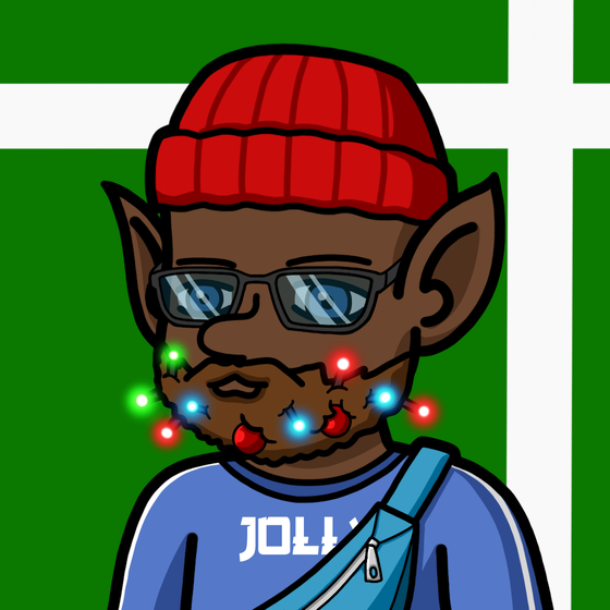 Jolly Elves #149