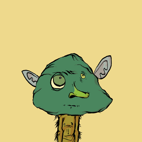 baby goblin #1764