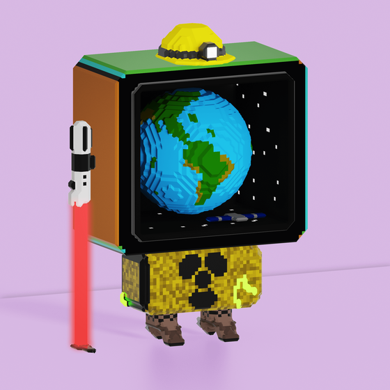 Robo #5840